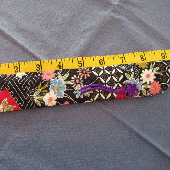 Japanese chopstick case - Picture 7 of 8